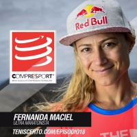 Ep. 018: Compressport (Fernanda Maciel)