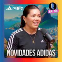 Novidades adidas Especial MARATONA do RIO 2024 // EP. 88
