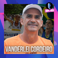VANDERLEI CORDEIRO DE LIMA // Podcast do TÊNIS CERTO EP. 49