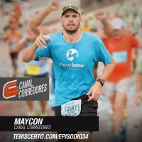 Ep. 034 - Canal Corredores (Mayco)