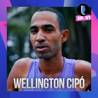 COMO TREINA um ATLETA de ELITE com CIPÓ // EP. 91