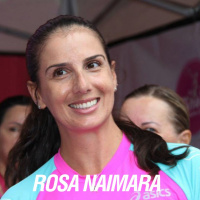 Ep. 003: Corrida Para Mulheres e W21K (Rosa Naimara da Maxxyma)