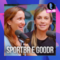 ACESSÓRIOS para CORREDORAS com SportBR // EP. 96