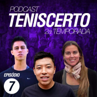 Ep. 07 S.02 - Provas no Uruguai, Balanço dos Braços e Pisada Pronada