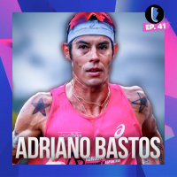 Correndo TODAS DISTÂNCIAS em ALTA PERFORMANCE com ADRIANO BASTOS // PODCAST do TÊNIS CERTO EP. 41