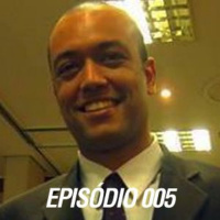 Ep. 005: Vivendo de Corrida (Fabio Costa da CONARUN)