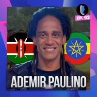 Como é TREINAR no QUÊNIA e ETIÓPIA com Ademir Paulino // EP. 92