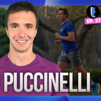 SAÚDE do CORREDOR com Dr. Paulo Puccinelli // PODCAST do TÊNIS CERTO EP. 37