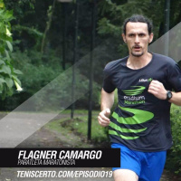 Ep. 019: Paratleta Maratonista (Flagner Camargo)