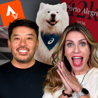 Desafio ADIZERO, NB 42K Porto Alegre e Influenciadores - Podcast do Tênis Certo / EP. 108