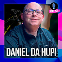 BICICLETAS NAJA até chegar na CORRIDA com a HUPI // Podcast do TÊNIS CERTO EP. 53