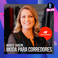 VESTUÁRIOS para CORREDORES // PODCAST do TÊNIS CERTO EP. 09