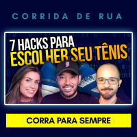 7 HACKS INFALÍVEIS para você escolher o SEU PRÓXIMO TÊNIS