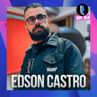 Seu MELHOR AMIGO com EDSON CASTRO // EP. 84