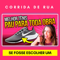 SÓ PODE ESCOLHER UM TÊNIS? Qual comprar INICIANTE ou AVANÇADO?