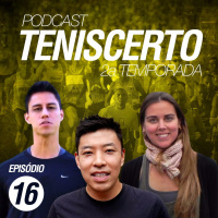 Ep. 16 S. 02 - Provas de 10k, meias de compressão, Pegasus 34
