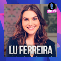 Correndo a PRIMEIRA PROVA com LU FERREIRA // EP. 70