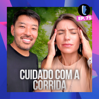 VICIADO EM CORRIDA (você só pensa nisso!) // EP. 75