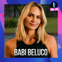 MARATONAS, TREINOS e PASSARELA com BABI BELUCO // PODCAST do TÊNIS CERTO EP. 35