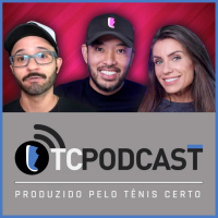 Muita além de DOR NA CANELA ft. RAQUEL CASTANHARO // PODCAST do TÊNIS CERTO EP. 13