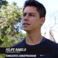Ep. 046 - Preparação Física de Corredores (Felipe Rabelo)
