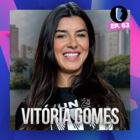 DO ZERO aos 21km em 60 DIAS com VITÓRIA GOMES // EP. 63