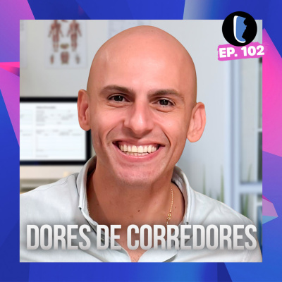 Podcast Tênis Certo: Corrida De Rua | Maratona | Entrevistas | Treinamento