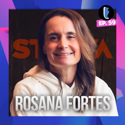 Podcast Tênis Certo: Corrida De Rua | Maratona | Entrevistas | Treinamento