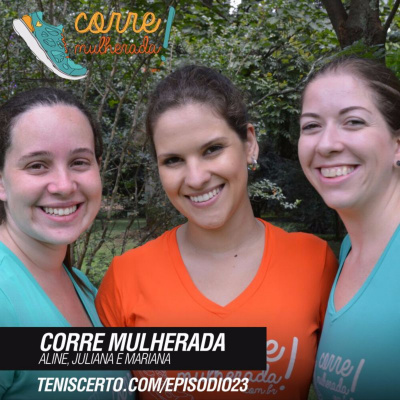 Podcast Tênis Certo: Corrida De Rua | Maratona | Entrevistas | Treinamento