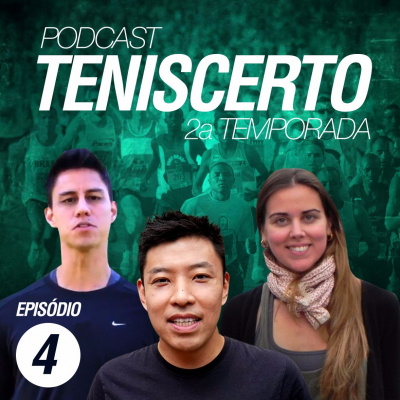Podcast Tênis Certo: Corrida De Rua | Maratona | Entrevistas | Treinamento