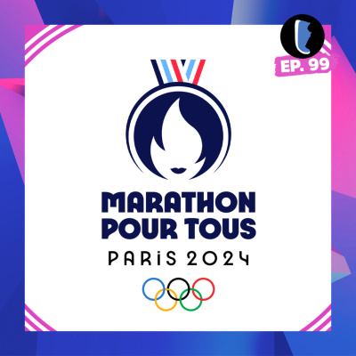 Podcast Tênis Certo: Corrida De Rua | Maratona | Entrevistas | Treinamento