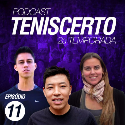 Podcast Tênis Certo: Corrida De Rua | Maratona | Entrevistas | Treinamento
