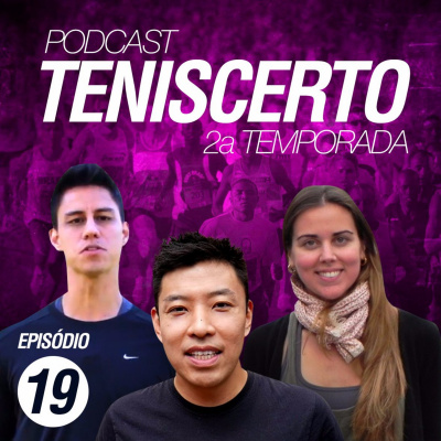 Podcast Tênis Certo: Corrida De Rua | Maratona | Entrevistas | Treinamento