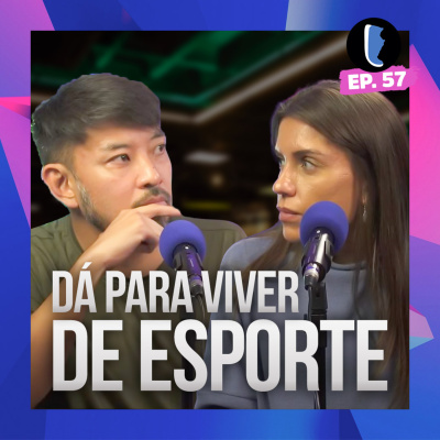 Podcast Tênis Certo: Corrida De Rua | Maratona | Entrevistas | Treinamento