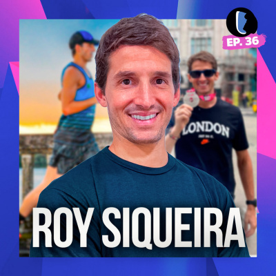 Podcast Tênis Certo: Corrida De Rua | Maratona | Entrevistas | Treinamento