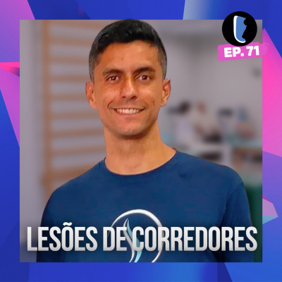 Podcast Tênis Certo: Corrida De Rua | Maratona | Entrevistas | Treinamento