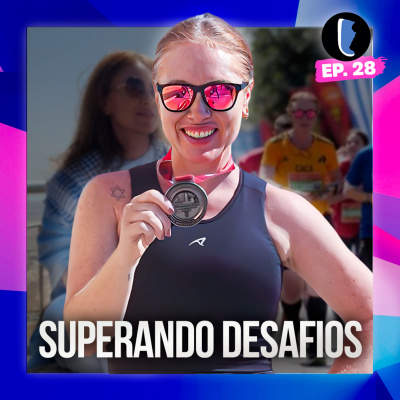 Podcast Tênis Certo: Corrida De Rua | Maratona | Entrevistas | Treinamento