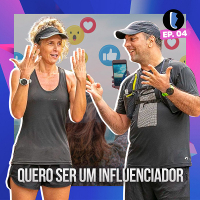 Podcast Tênis Certo: Corrida De Rua | Maratona | Entrevistas | Treinamento