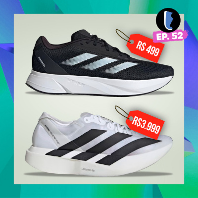 Podcast Tênis Certo: Corrida De Rua | Maratona | Entrevistas | Treinamento