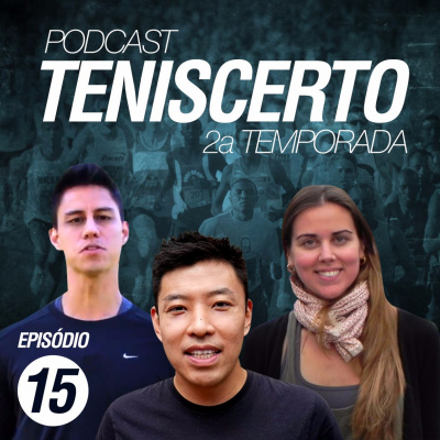 Podcast Tênis Certo: Corrida De Rua | Maratona | Entrevistas | Treinamento