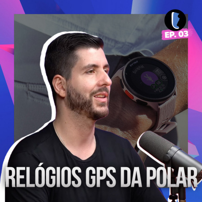 Podcast Tênis Certo: Corrida De Rua | Maratona | Entrevistas | Treinamento