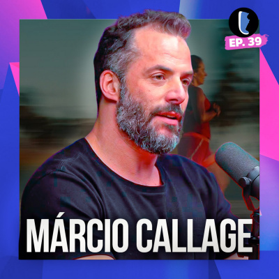 Podcast Tênis Certo: Corrida De Rua | Maratona | Entrevistas | Treinamento