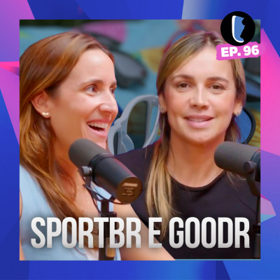 Podcast Tênis Certo: Corrida De Rua | Maratona | Entrevistas | Treinamento