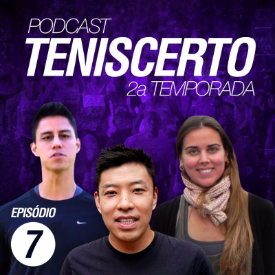 Podcast Tênis Certo: Corrida De Rua | Maratona | Entrevistas | Treinamento