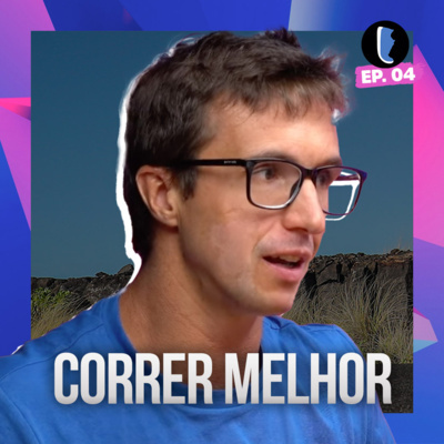 Podcast Tênis Certo: Corrida De Rua | Maratona | Entrevistas | Treinamento