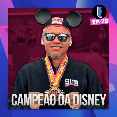 Podcast Tênis Certo: Corrida De Rua | Maratona | Entrevistas | Treinamento