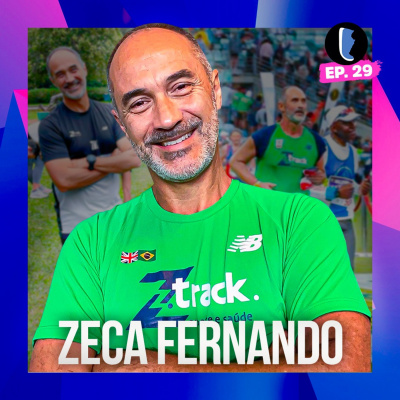 Podcast Tênis Certo: Corrida De Rua | Maratona | Entrevistas | Treinamento