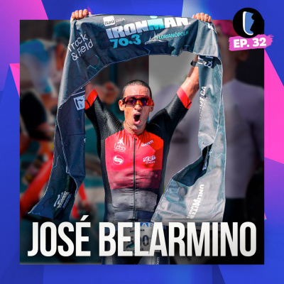 Podcast Tênis Certo: Corrida De Rua | Maratona | Entrevistas | Treinamento