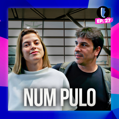 Podcast Tênis Certo: Corrida De Rua | Maratona | Entrevistas | Treinamento