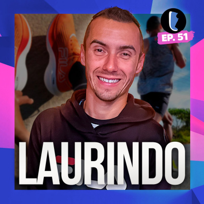 Podcast Tênis Certo: Corrida De Rua | Maratona | Entrevistas | Treinamento